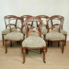 Antique Chairs